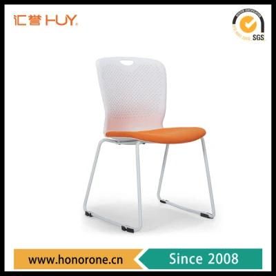Classic Ergonomic Integrated Injection Molding Multi Functional Office Chair