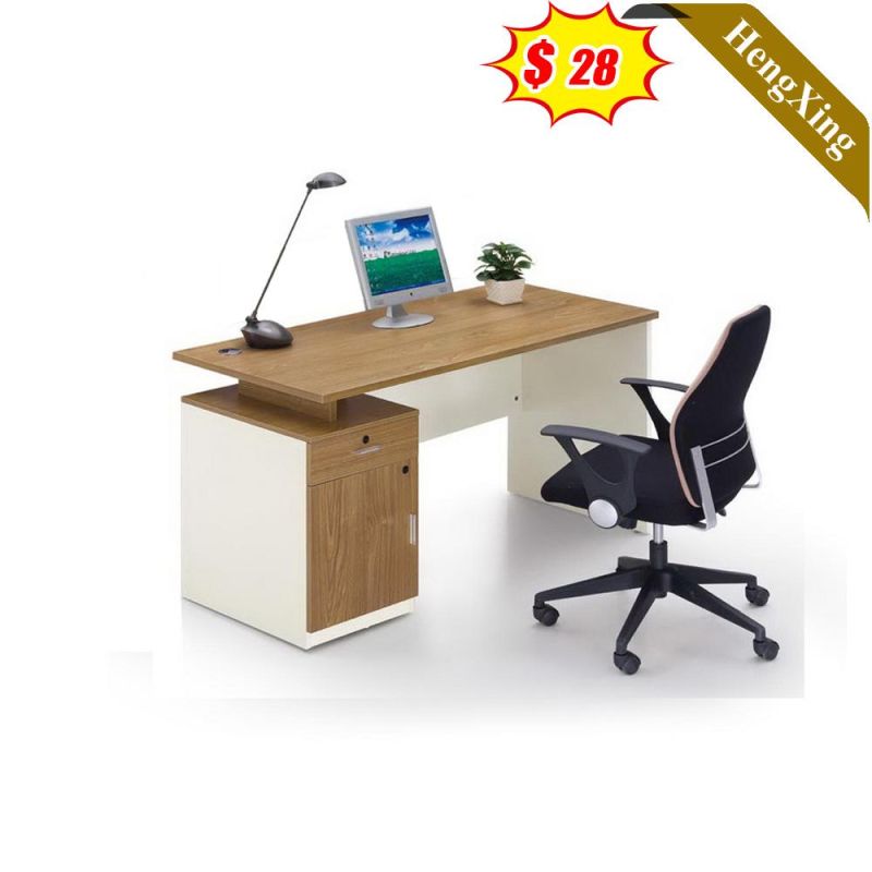 Small Computer Table Study Room Furniture Home Writing Table Office Desk