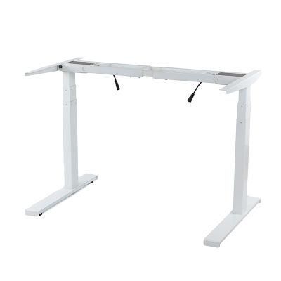 User Friendly Dual Motor Height Adjustable Standing Desk