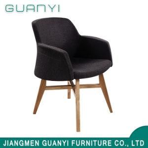 Leisure Modern Wooden Furniture Restaurant Sets Dining Chair