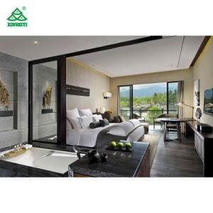 OEM or ODM Hotel Bedroom Furniture Sets