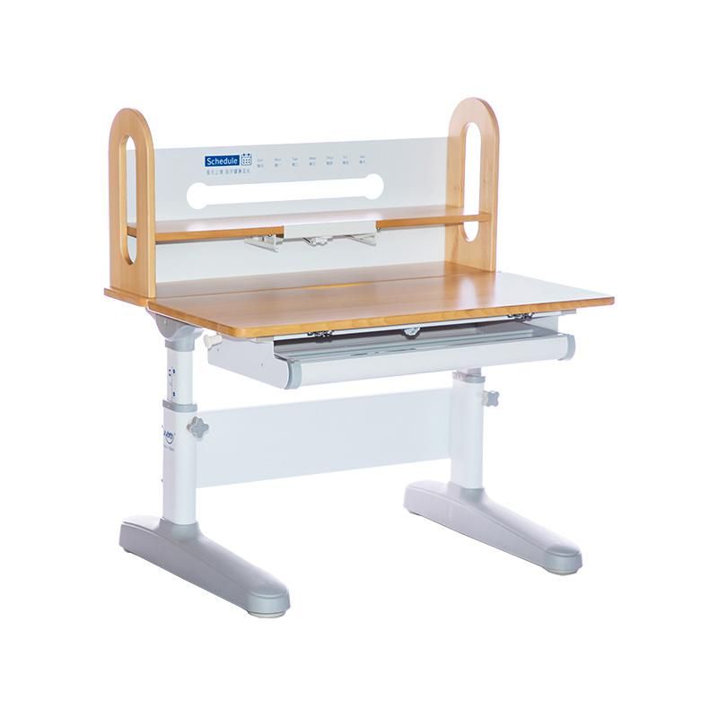 High Quality Modern Design Adjustable Kids Study Table Desk