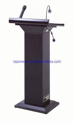 School Classroom Furniture New Design Digital Podium for Speach