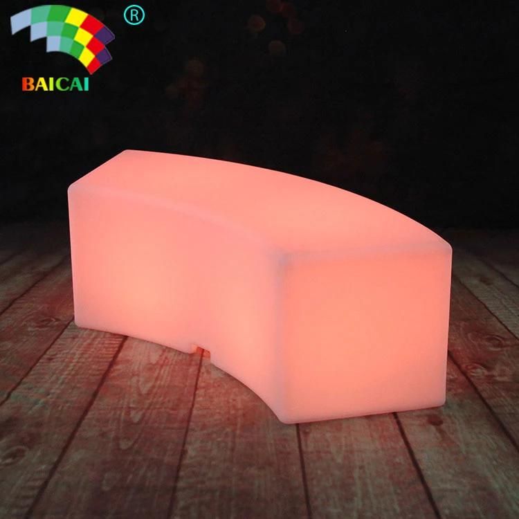 LED Nightclub Furniture for Party