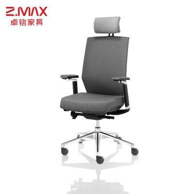 Office Commercial Furniture Modern Desk Office Arm Swivel Chair