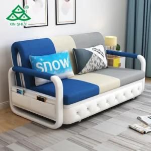 Foldable Lazy Sofa Recliner Sofa Wholesale Folding Bed Sofa Bed