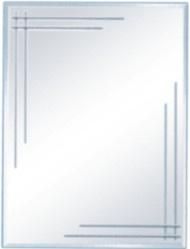China Factory Wholesale Bathroom Mirror with Good Price and High Quality