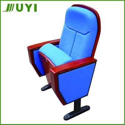 VIP Brand Indoor Upholstery Auditorium Theater Chair Jy-615m