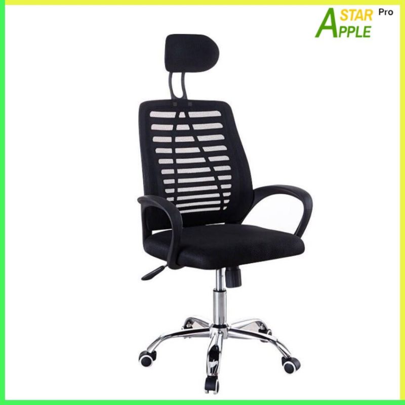 Factory Quality Assured Executive Office Furniture as-C2053 Boss Plastic Chair