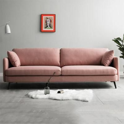 Modern Sofas 20yhsc058A High Quality Antique Furniture Sofa Living Room Sofa