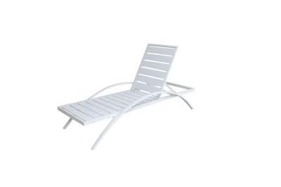 Outdoor Patio Leisure Sun Lounger Leisure Beach Chair