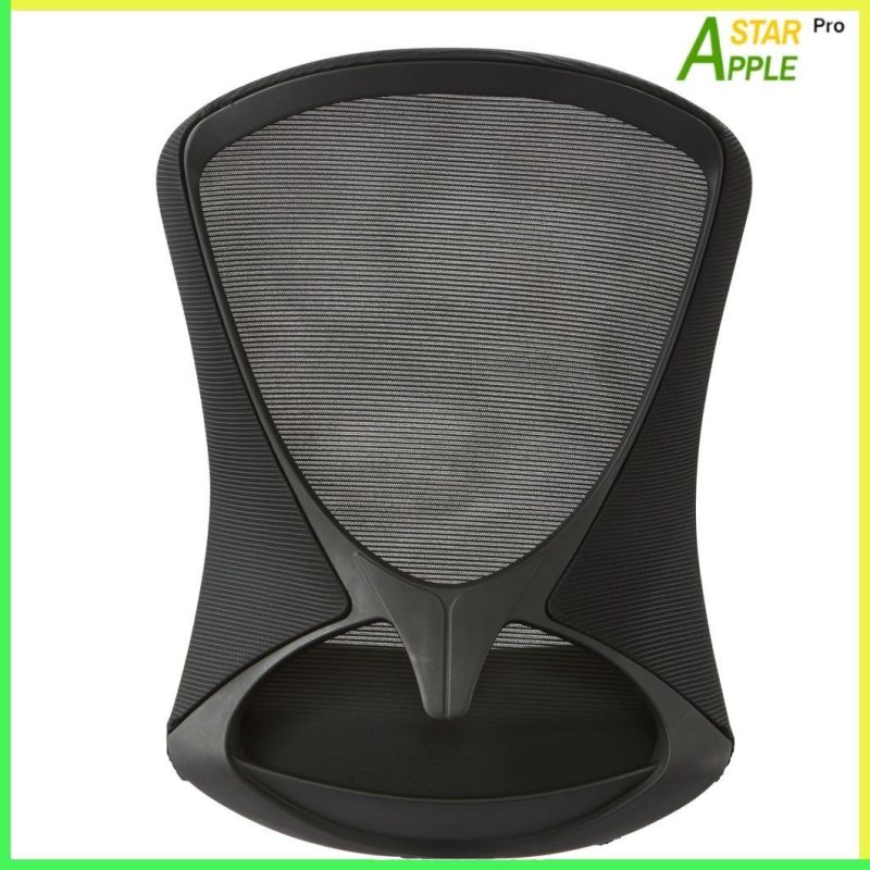 Fashionable Hotel Furniture Elegant as-B2079 Ergonomic Design Mesh Office Chair