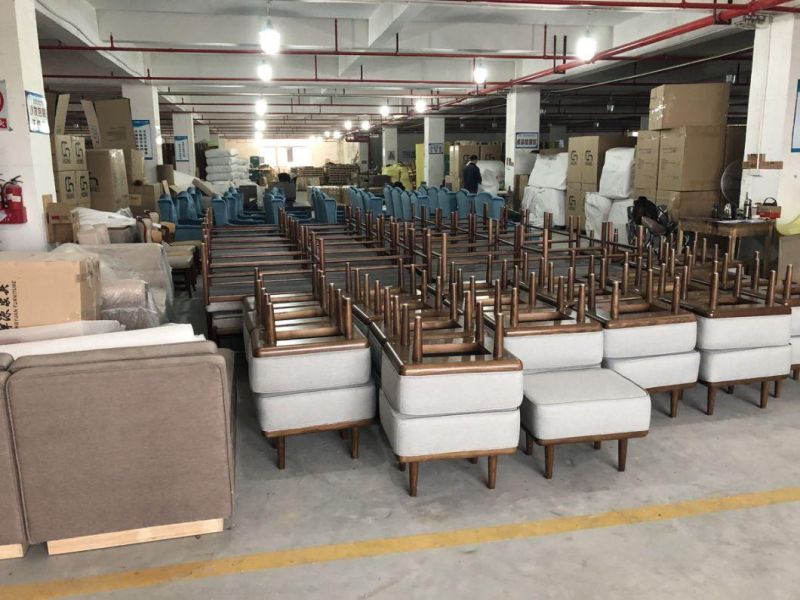 Luxury Regency Modern Customized China Factory Made High End Serviced Intercontinental Hotel Apartment Furniture Production