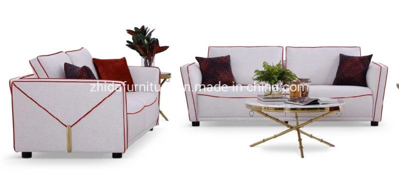 Home Furniture Living Room Furniture Hotel Bedroom Sofa