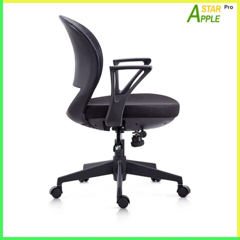 Swivel China Factory Cheap Price as-B2131 Office Chair Mesh Furniture