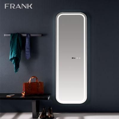 LED Dressing Large Hotel Bedroom Mirror Bathroom Mirror