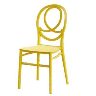 Plastic PP Chair Garden Furniture