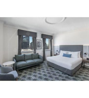 Modern Hotel Bedroom Furniture Sets New Style American Furniture (EL 16)