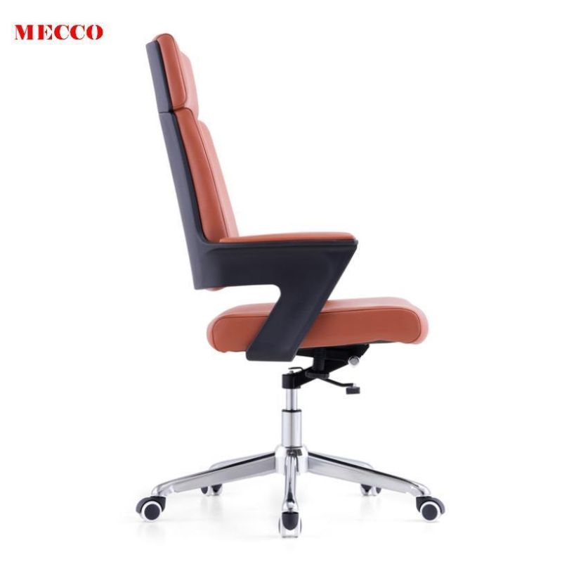 Unique Classic Design Leather Chair for Project and Wholesales Cheap Hot Sale Leather Office Chair