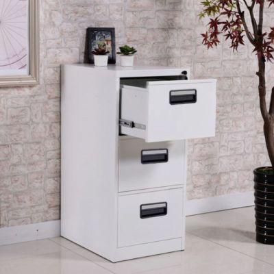 3 Drawers Filing Cabinets