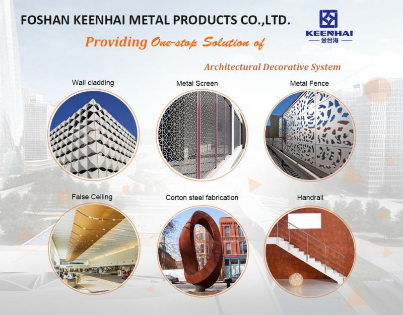 Keenhai Modern Outdoor Park Metal Stainless Steel Waste Bin