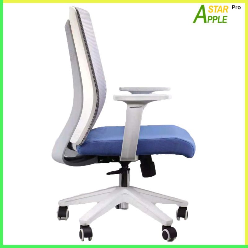 Factory Quality Warranty Game Office Furniture as-B2129wh Boss Modern Chair