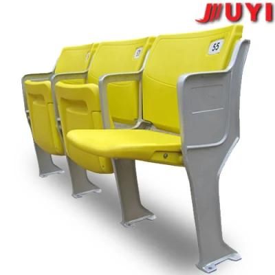 Cupholder Stadium Seat Small Plastic Recliner Stadium Seat Theater Seating Chairs Outdoor