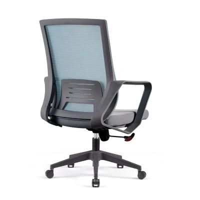 Ergonomic Mesh Manager Swivel Executive Boss Office Chair