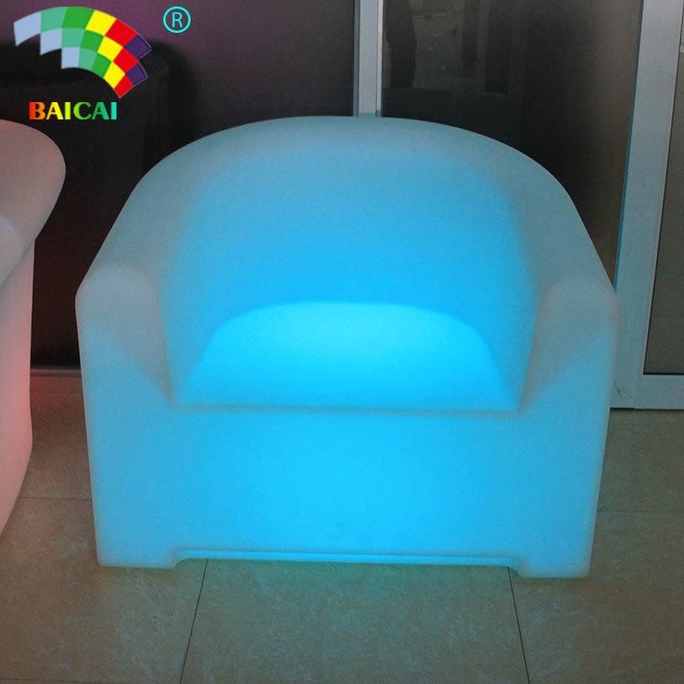 Hot Sale Waterproof Fashion LED Bar Furniture Set