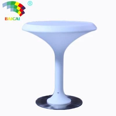 Modern LED Table Bar Table (BCR-876T)