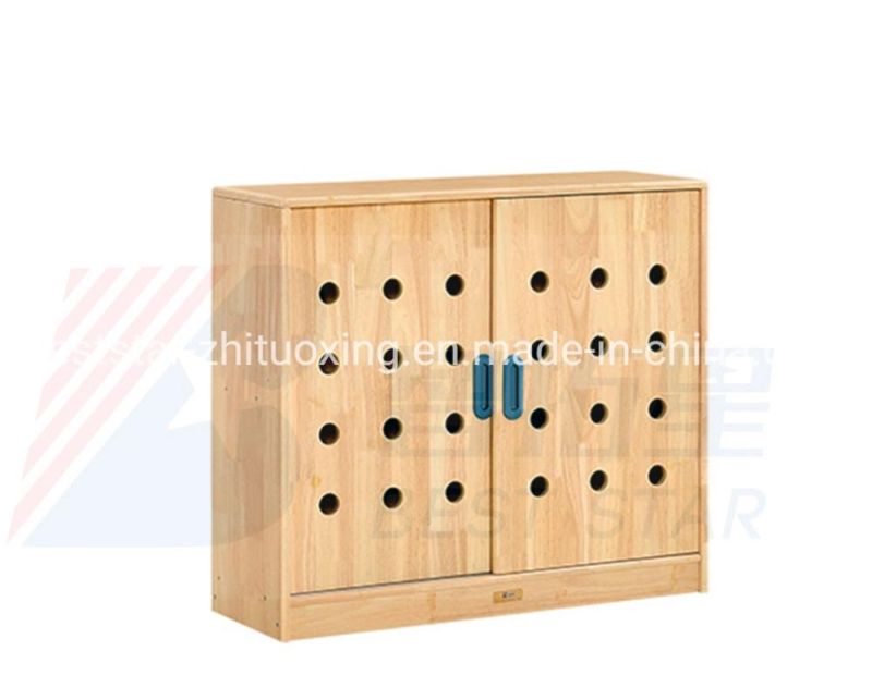 Preschool Furniture, Nursery School Furniture, Children Care Center Furniture, Day Care Center Furniture, Kindergarten Kids Tea Cup Cabinet