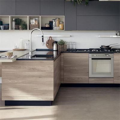 Modern USA Modular Modern Kitchen Cabinet Living Room Cabinets