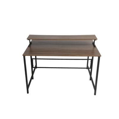 Modern Hot Sale Wholesale Office Table Sturdy Writing Workstation for Home Office