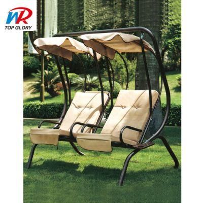 Modern Home Backyard Garden Patio Outdoor Furniture Leisure Swing Chair