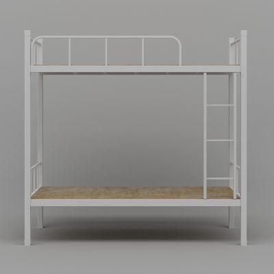 Full Size Bunk Beds Metal Bunk Beds for School