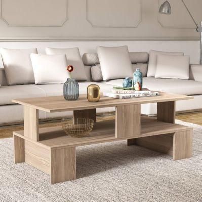 Rectangular Coffee Table