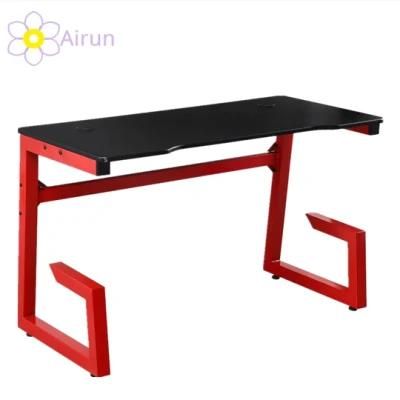 Hot Selling Wholesale Price Modern Office Adjustable Gaming Computer Desk