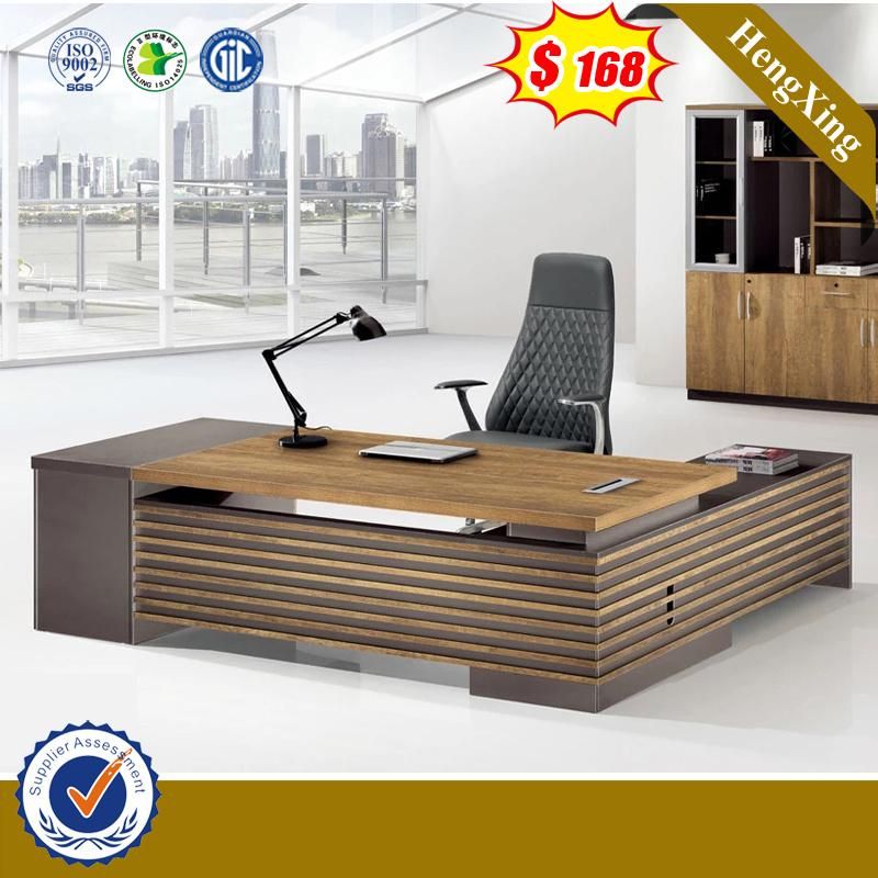 Modern Manager Boss Desk Chinese Office Furniture (HX-NT3108)