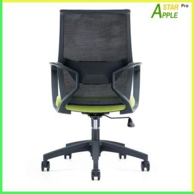 Executive OEM Special Gaming Manufacturer as-B2192 Office Folding Chairs