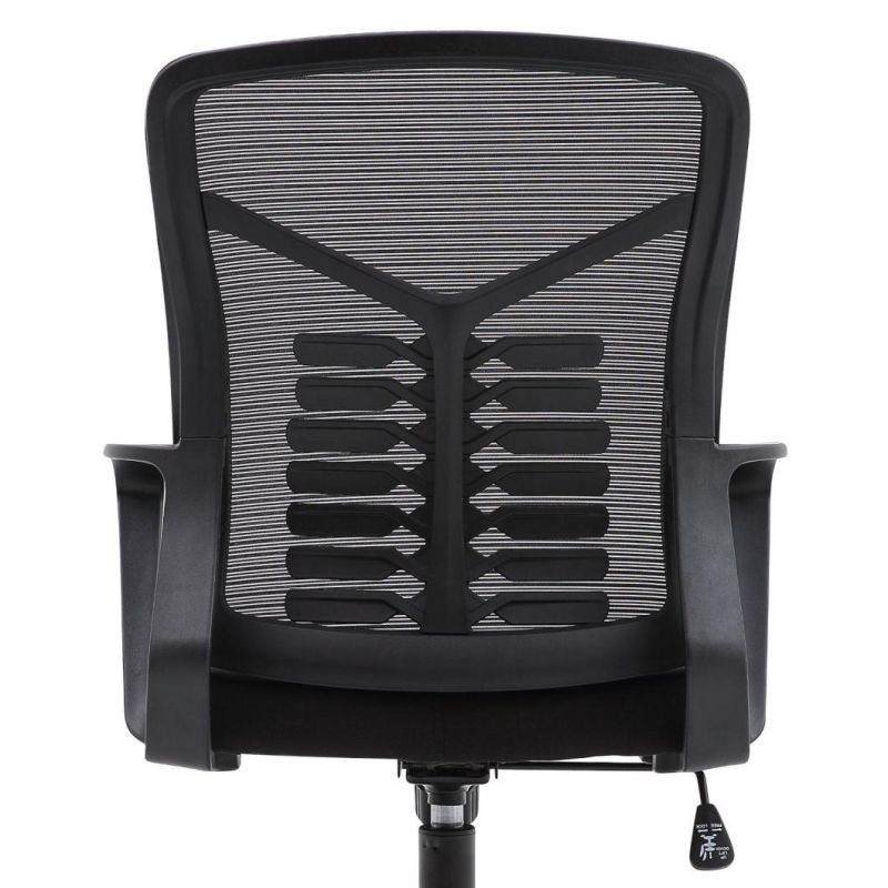 Comfortable Modern Swing Massage Gamer Gaming Executive Office Chair