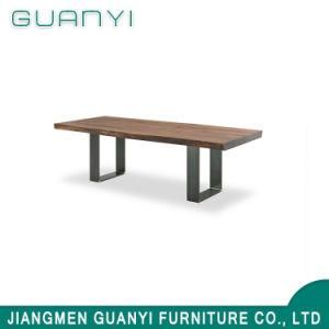 2020 Modern Wooden Furniture Restaurant Sets Office Table