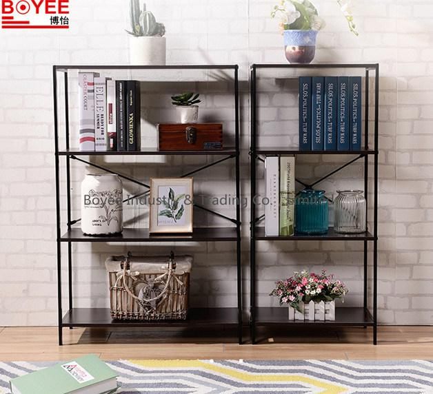 Modern Decoration Stainless Steel or Metal Retail Clothing Display Racks