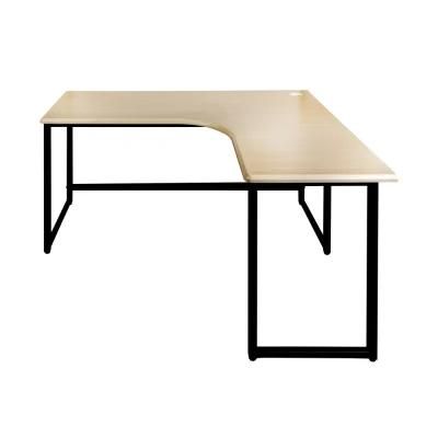 Popular Design Cheap Price Modern Wooden Home Studio Desk for Sale