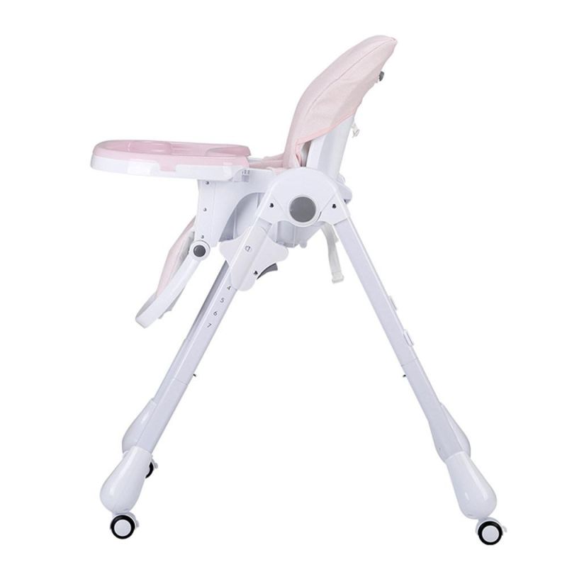 Multipurpose Highchair New Portable Dining Baby Feeding Chair