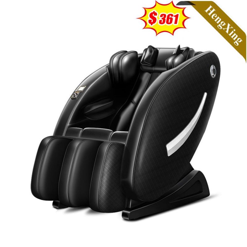 Wholesale Vibration Zero Gravity Electric Heating Back Manipulator Roller Armchair Massage Chair