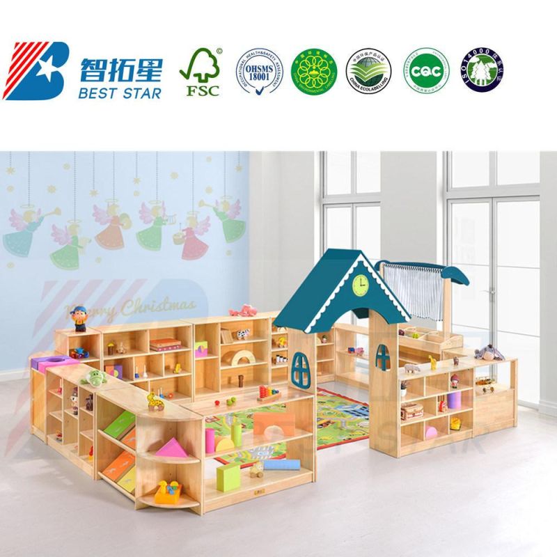 Child Care Furniture, Kindergarten Classroom Furniture, Daycare Wooden Furniture, Baby Furniture, Kids School Student Furniture