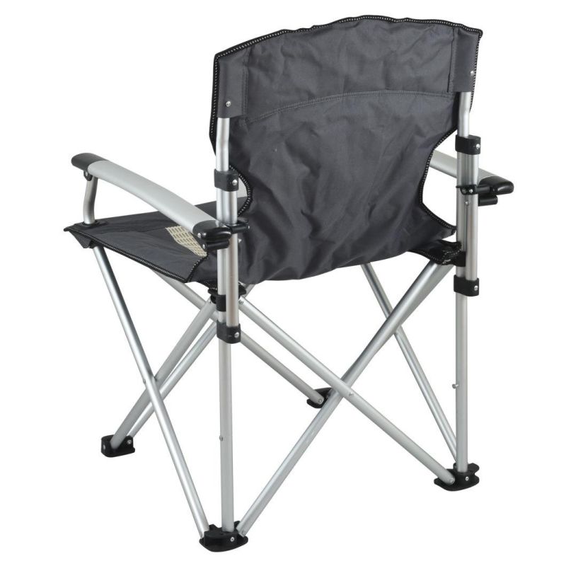 Strong Tube Folding Camping Chair (E19SM02)