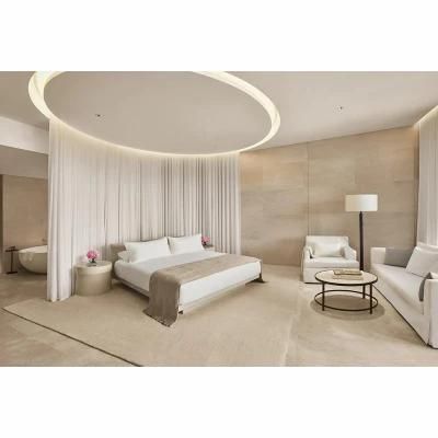 Modern Hotel Bed Room Furniture Bedroom Set for Sale