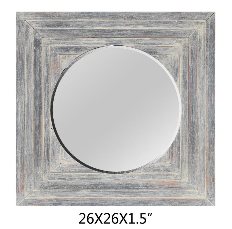 Wall Hanging One Way Dressing Mirror on Sale