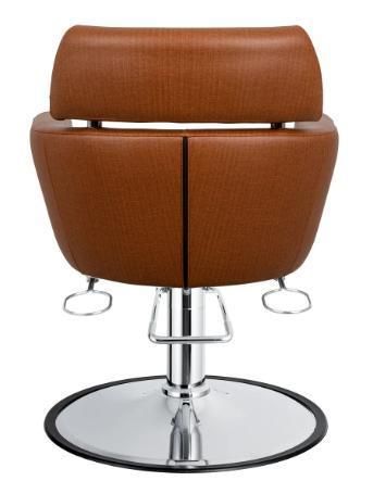 Selling Modern Style High Quality Styling Chair Salon Hairdresser Furniture for Barber Shop